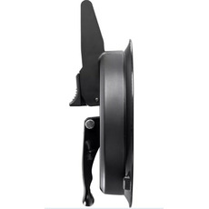 Miniature Kit de support UNIVERSEL pour store de camping-car - 2 pièces - GRAFT N° 4