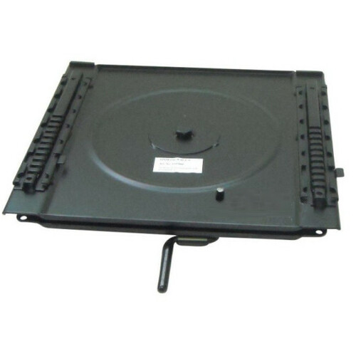 ATTENTION Produit Reconditionné Embase fauteuil VW T2/T3 - CARBEST