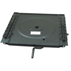 Miniature ATTENTION Produit Reconditionné Embase fauteuil VW T2/T3 - CARBEST N° 0