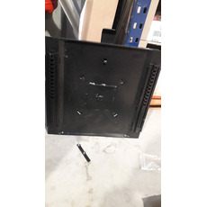 Miniature ATTENTION Produit Reconditionné Embase fauteuil VW T2/T3 - CARBEST N° 3