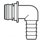 Raccord Express à gâchette 90° pour pompe EUROPUMP - Ø 14 mm - - OSCULATI
