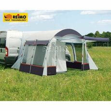 Miniature ATTENTION Produit Reconditionné AUVENT INDEPENDANT BIG VAN 3 - FOURGONS HAUTS N° 0