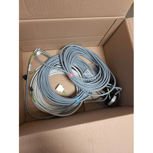 ATTENTION Produit imparfait | Panneau de commande LT 100 pour Bloc électrique CSV409 SCHAUDT