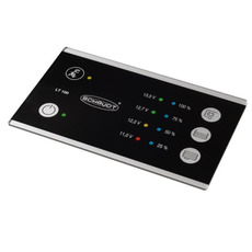 Miniature ATTENTION Produit imparfait | Panneau de commande LT 100 pour Bloc électrique CSV409 SCHAUDT N° 1