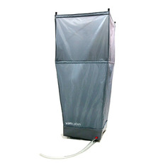 Miniature Cabine de douche intérieure amovible - 60 x 60 cm - VANCABINE N° 0