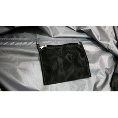 Miniature Cabine de douche intérieure amovible - 60 x 60 cm - VANCABINE N° 1