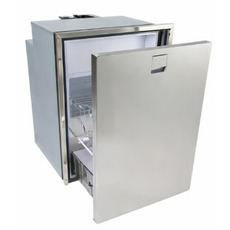 Miniature Réfrigérateur à tiroir DR 130 INOX Clean Touch - INDEL WEBASTO N° 0