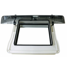 Miniature Lanterneau 400x400 remis vista - REMIS N° 1 Miniature Lanterneau 400x400 remis vista - REMIS N° 1