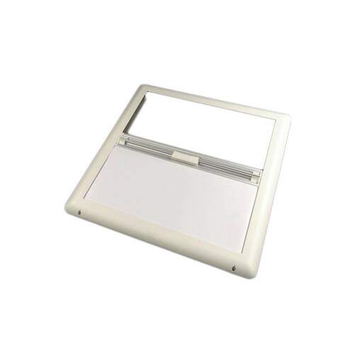 ROLLO VENT POUR LANTERNEAU 50x50 IVOIRE - FIAMMA