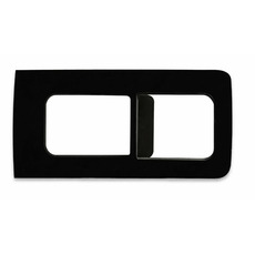 Miniature Baie coulissante 922x555mm - AVANT DROITE - VERSION COURTE (XS/S) - JUMPY / EXPERT / PROACE (DEPUIS 2016) N° 2