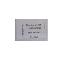 Miniature ATTENTION Produit imparfait | SIKATACK PRO-DRIVE - SIKA DATE DE PEREMPTION N° 2