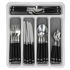 Miniature Range-couverts extensible - SPACER - HABA N° 1