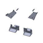 Adaptateurs de vérins Carbest | Spécial Fiat Ducato X290 après 2015