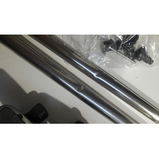 Miniature ATTENTION Produit imparfait | COMPAS DE BAIE A VERRIN POUR BAIE DE HAUTEUR 600 MM - DOMETIC SEITZ N° 1