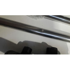 Miniature ATTENTION Produit imparfait | COMPAS DE BAIE A VERRIN POUR BAIE DE HAUTEUR 600 MM - DOMETIC SEITZ N° 3