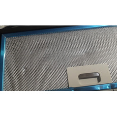 Miniature ATTENTION Produit imparfait | Hotte Swing Flat 12v - BARALDI N° 1