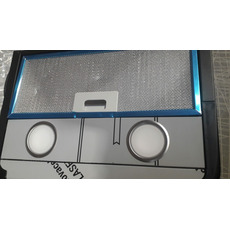 Miniature ATTENTION Produit imparfait | Hotte Swing Flat 12v - BARALDI N° 3