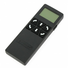 Télécommande pour DÉPLACE CARAVANE TÉLÉCOMMANDÉ EM313 LUXE ENDURO