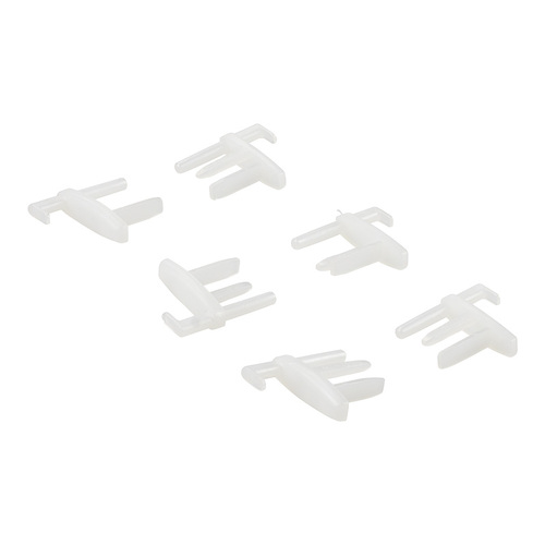 Lot de 6 guides Rastrollo 2000/3000-DOMETIC