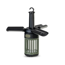 Miniature Lampe de camping RUNA | Lanterne LED & Anti-moustique UV - CARBEST  N° 1