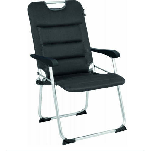 Fauteuil de LUXE SANGRIA NG - ANTHRACITE - BRUNNER