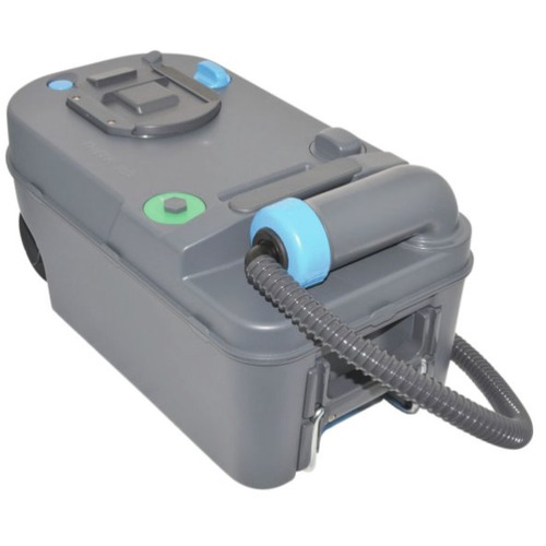 type H C220 boîtier BLANC - SOG