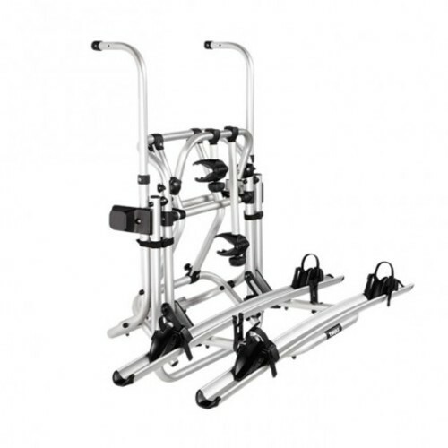 ATTENTION Produit imparfait | PORTE-VELOS ARTICULE LIFT V 16 MANUEL 2 A 3 VELOS - THULE