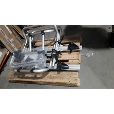 Miniature ATTENTION Produit imparfait | PORTE-VELOS ARTICULE LIFT V 16 MANUEL 2 A 3 VELOS - THULE N° 1