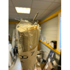 Miniature ATTENTION Produit imparfait | STORE CASSETTE TYPE 2 1700 IVOIRE Dim 177,6 x 65 cm. N° 1