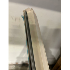 Miniature ATTENTION Produit imparfait | STORE CASSETTE TYPE 2 1700 IVOIRE Dim 177,6 x 65 cm. N° 5