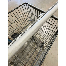 Miniature ATTENTION Produit imparfait | STORE OCCULTANT VR33 LARG. 1450MM POUR BAIE SEITZ N° 2