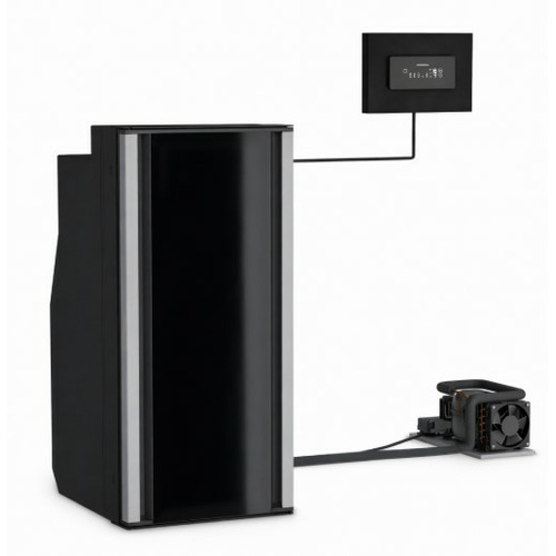 RÉFRIGÉRATEUR À COMPRESSION - 90L -RC 10.4M.90 - DOMETIC 