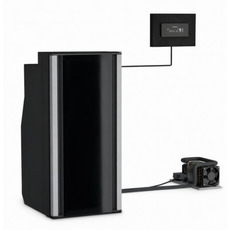 Miniature RÉFRIGÉRATEUR À COMPRESSION - 90L -RC 10.4M.90 - DOMETIC N° 0