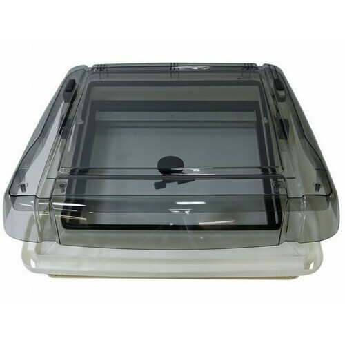 ATTENTION Produit imparfait | Lanterneau 400x400 remis vista - REMIS