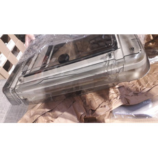 Miniature ATTENTION Produit imparfait | Lanterneau 400x400 remis vista - REMIS N° 1