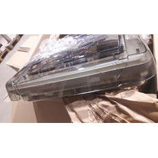 Miniature ATTENTION Produit imparfait | Lanterneau 400x400 remis vista - REMIS N° 2