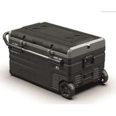 Miniature ATTENTION Produit imparfait | Glacière à compression Blizz-E Flex - 73 Litres- NOIRE - EZA N° 0