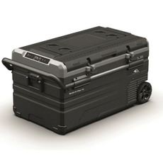 Miniature ATTENTION Produit imparfait | Glacière à compression Blizz-E Flex - 73 Litres- NOIRE - EZA N° 4