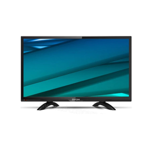 Téléviseur pour camping-car - ZEN-RAD Dyon 19" - 12v / 220v - ZEN_RAD