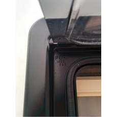 Miniature Baie projetable S4 Seitz - 350x500 - CADRE BLANC - DOMETIC N° 2