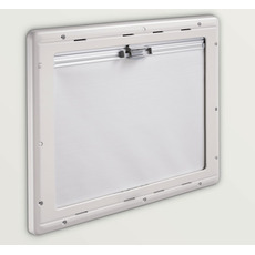 Miniature Baie projetable S4 Seitz - 350x500 - CADRE BLANC - DOMETIC N° 4