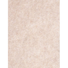 Miniature Moquette extensible d’habillage en feutrine – 2m² - BEIGE N° 0