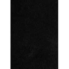 Miniature Moquette extensible d’habillage en feutrine – 2m² - NOIR N° 0