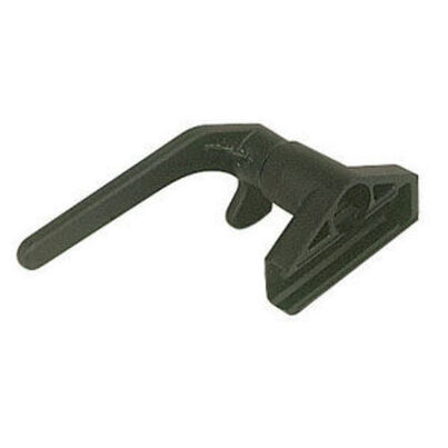 Serrure De Poignée Pour Fenêtre De Camping-car Polyfix Polyplastic - Référence MPOLYFBLOQ - Neuf