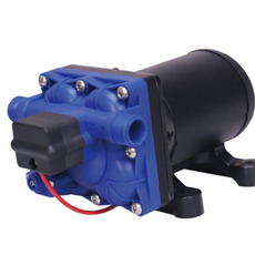 Miniature Pompe 12V - 7l/MIN - TEKNO CAMP N° 1