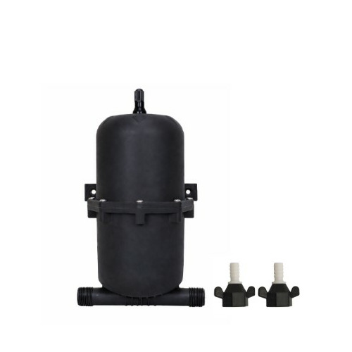 Vase d'expansion - TEKNO CAMP