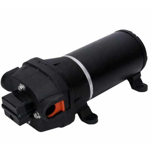 Pompe à Eau - 12 Volts 12,5 L/min - 4 soupapes - TEKNO CAMP