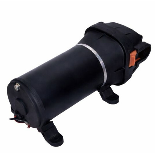 Pompe à Eau 12 V (20 L/min - 4 soupapes) - TEKNO CAMP