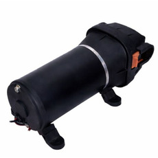 Miniature Pompe à Eau 12 V (20 L/min - 4 soupapes) - TEKNO CAMP N° 0