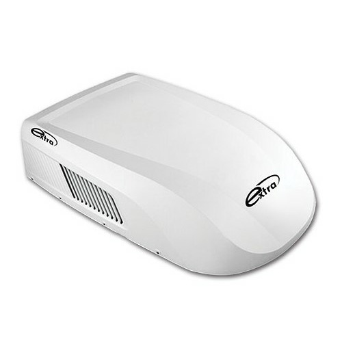 Boîtier extérieur de rechange pour climatiseur ExtraCLIMA